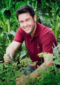 James Wong James Wong