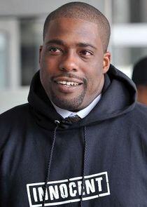 Brian Banks