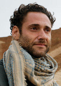 Jeffrey Rose Jeffrey Rose