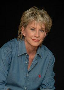 Patricia Cornwell Patricia Cornwell