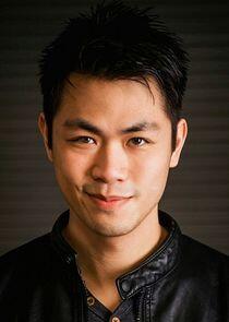 photo of Hayden Lam photo of Hayden Lam