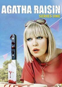 Agatha Raisin - Season 1 Agatha Raisin - Season 1