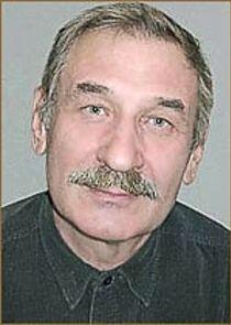 Александр Брухацкий Александр Брухацкий