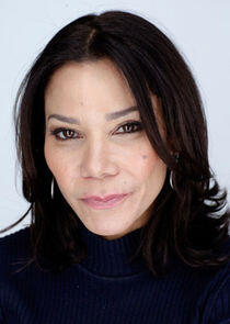 Daphne Rubin-Vega Daphne Rubin-Vega