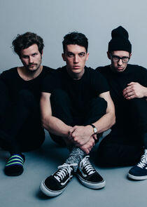 photo of LANY photo of LANY