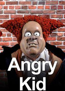 Angry Kid Angry Kid