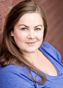 photo of Charlotte Mills photo of Charlotte Mills