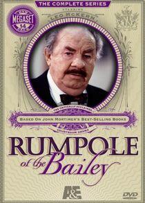 Rumpole of the Bailey Rumpole of the Bailey