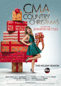 CMA Country Christmas - Season 5 / Year 2014 CMA Country Christmas - Season 5 / Year 2014
