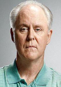 John Lithgow John Lithgow