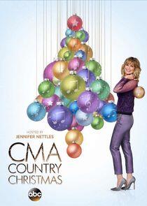 CMA Country Christmas - Season 6 / Year 2015 CMA Country Christmas - Season 6 / Year 2015