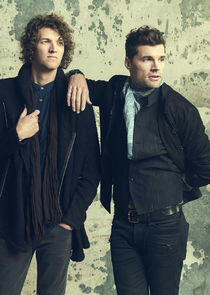 photo of for KING & COUNTRY photo of for KING & COUNTRY