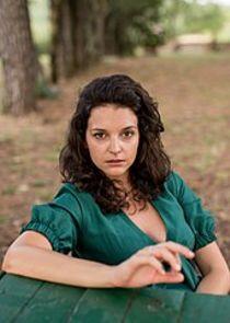 Maria Dębska