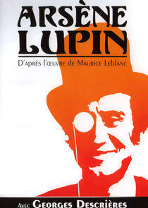 Arsène Lupin Arsène Lupin