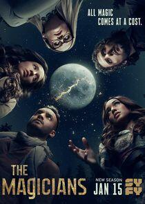 The Magicians The Magicians
