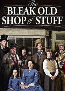 The Bleak Old Shop of Stuff The Bleak Old Shop of Stuff