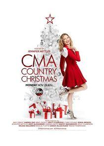 CMA Country Christmas - Season 7 / Year 2016 CMA Country Christmas - Season 7 / Year 2016