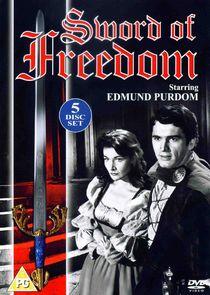 Sword of Freedom Sword of Freedom