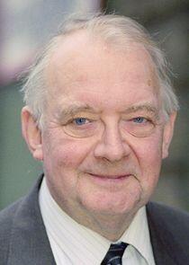 David Ryall David Ryall
