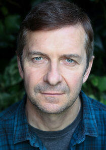 Ian Targett