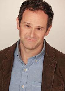 photo of Paul Fagen