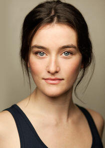 Sarah Pidgeon Sarah Pidgeon