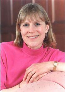 Ann M. Martin Ann M. Martin