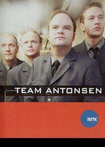 Team Antonsen Team Antonsen