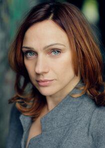 Amanda Ryan Amanda Ryan