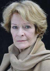 Janet Suzman Janet Suzman