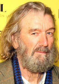 Clive Russell