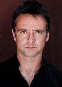 Richard Harrington Richard Harrington