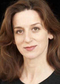 Abigail Thaw Abigail Thaw