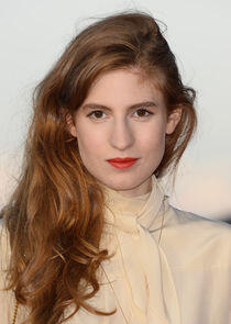 Agathe Bonitzer Agathe Bonitzer
