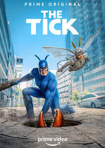 The Tick The Tick