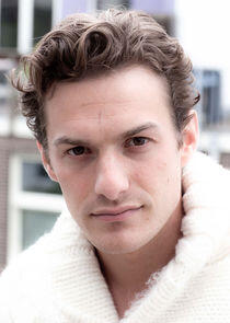 photo of Ayal Oost photo of Ayal Oost