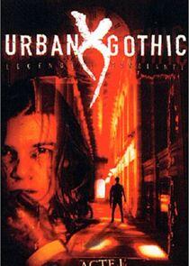 Urban Gothic Urban Gothic