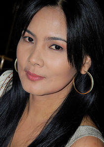 Amy Austria
