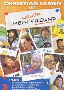 Mein neuer Freund Mein neuer Freund