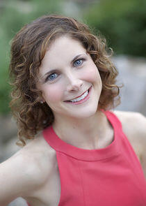 Miriam Parrish Miriam Parrish