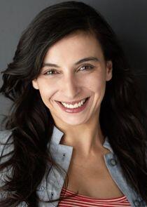 Katherine Halliday
