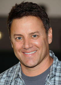 Tony O'Dell Tony O'Dell