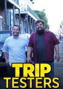 Trip Testers Trip Testers