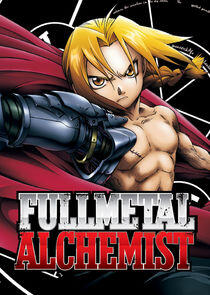 Fullmetal Alchemist Fullmetal Alchemist
