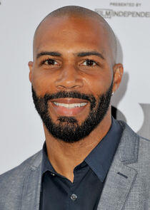 Omari Hardwick Omari Hardwick