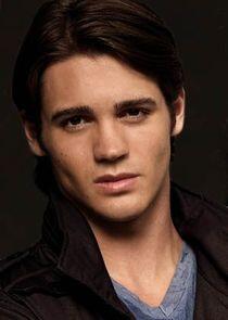 Jeremy Gilbert