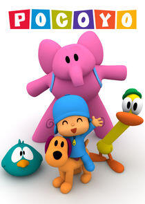 Pocoyo Pocoyo