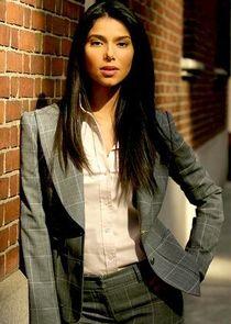 Elena Delgado Elena Delgado