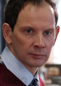 Даниил Спиваковский Даниил Спиваковский