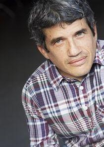 Mark Povinelli Mark Povinelli